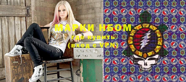 СК Михайлов